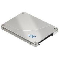 Intel X25-M SATA III, 250GB (SSDSC2MH250A2K5)